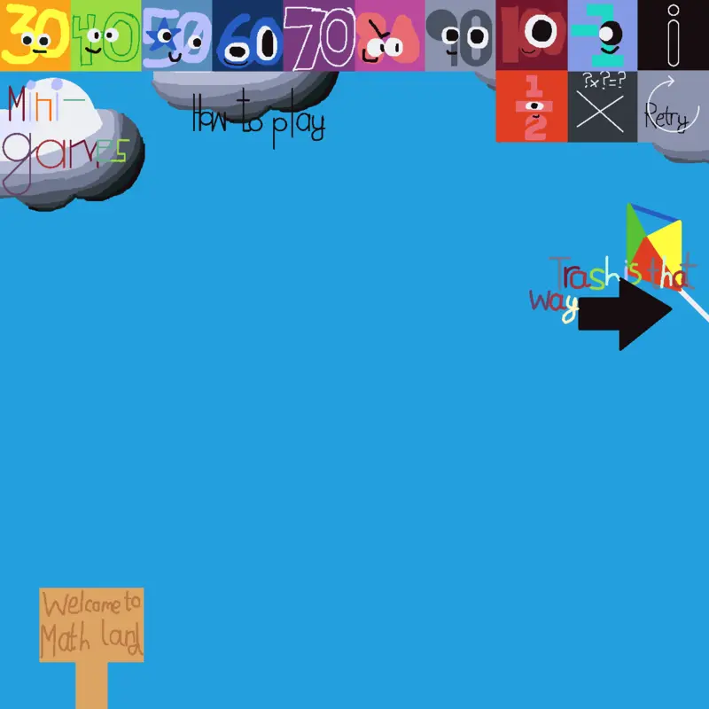 Game by @breno01
