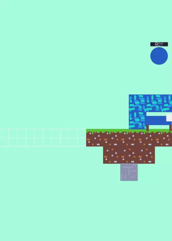 Bedwars recreated by @Fleezythesandboxmaker