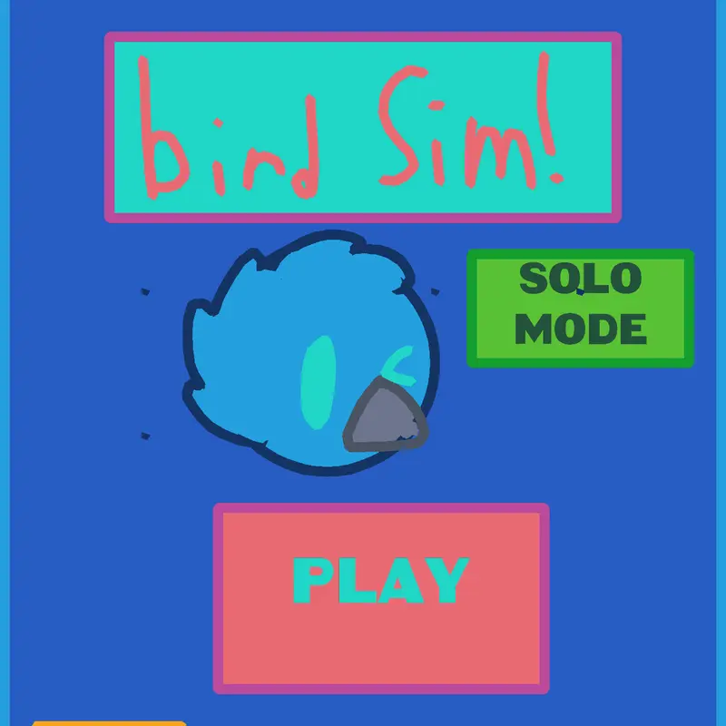 Game by @SariUr