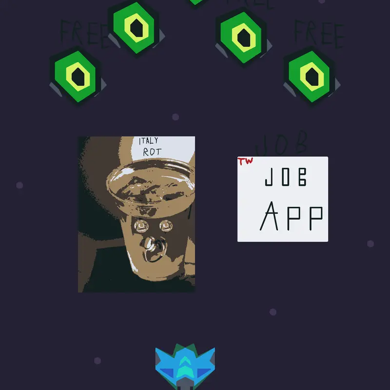 Game by @tacoTruk