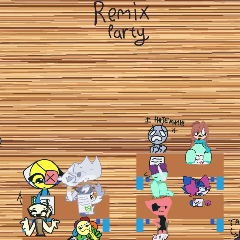 Game by @redimposter343