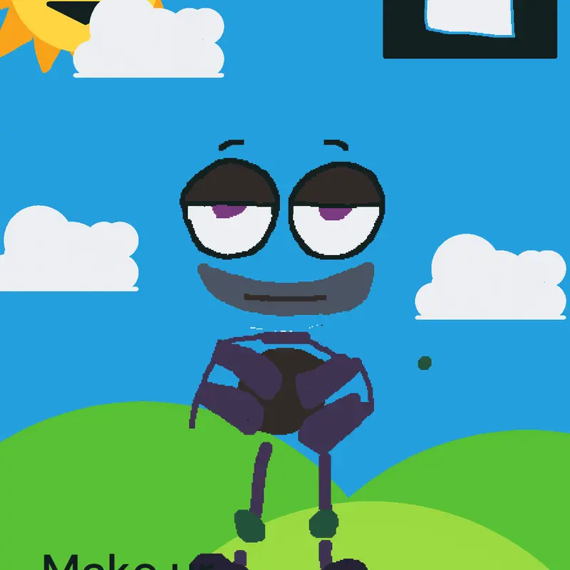 Game by @Teardropthesillydude