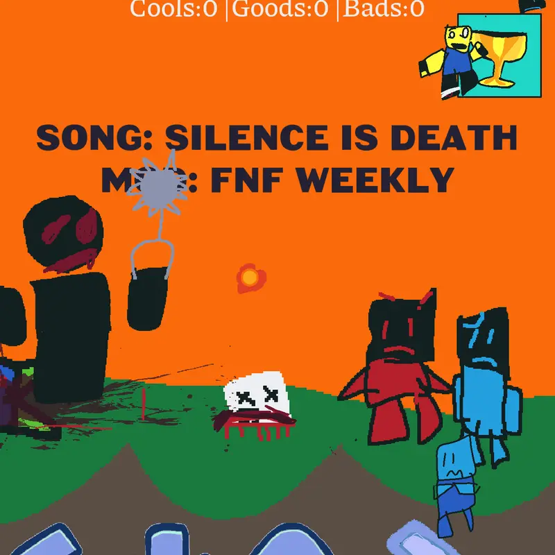 Game by @darkness_Lightness