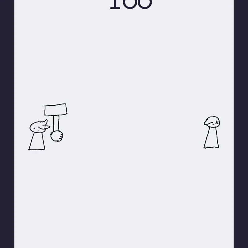 Game by @DaKenneth