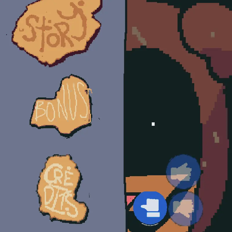 Game by @angelicalhedgehog