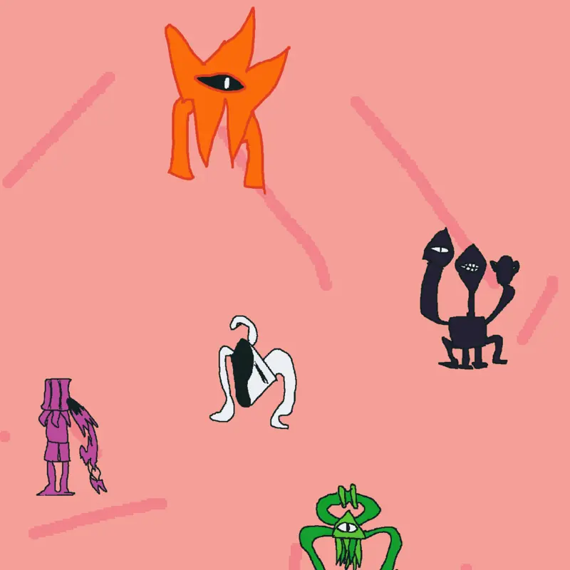 Game by @Pachi_Pacheco