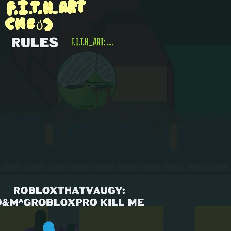 Game by @OMGROBLOXPRO