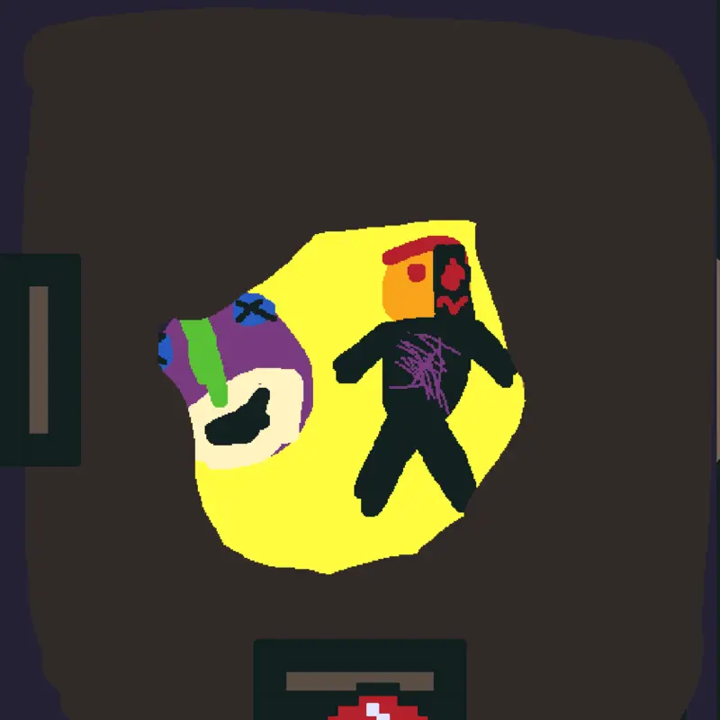 Game by @KokTeulb