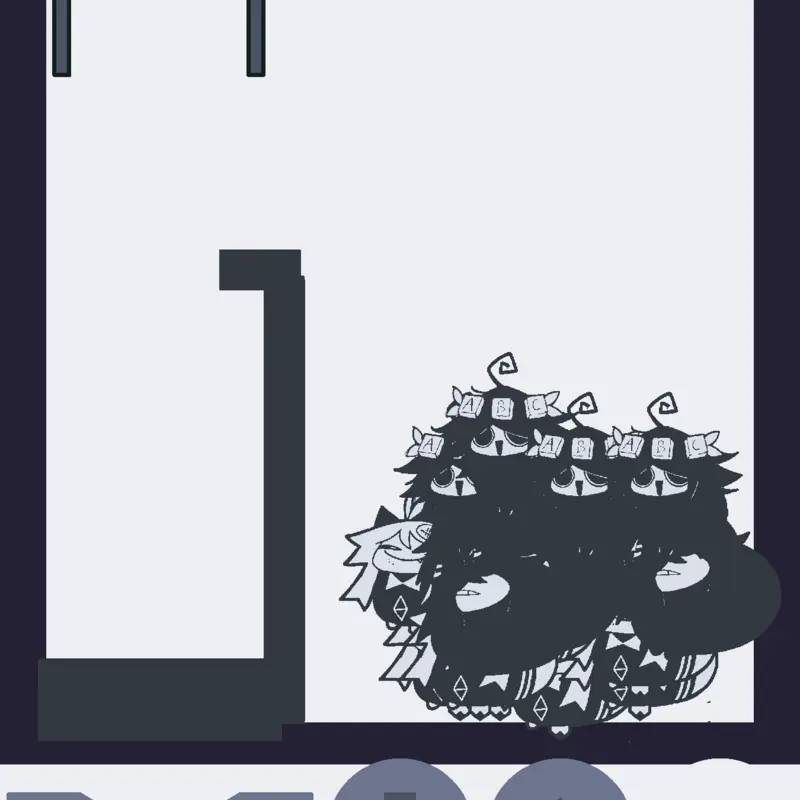 Game by @MissCircleLovesOreo
