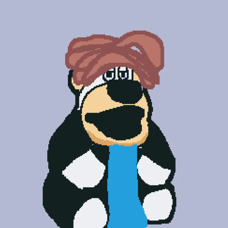 Game by @rueyktej
