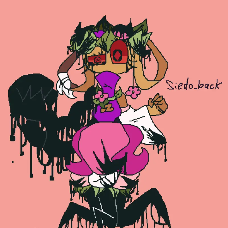 Game by @Siedo_back