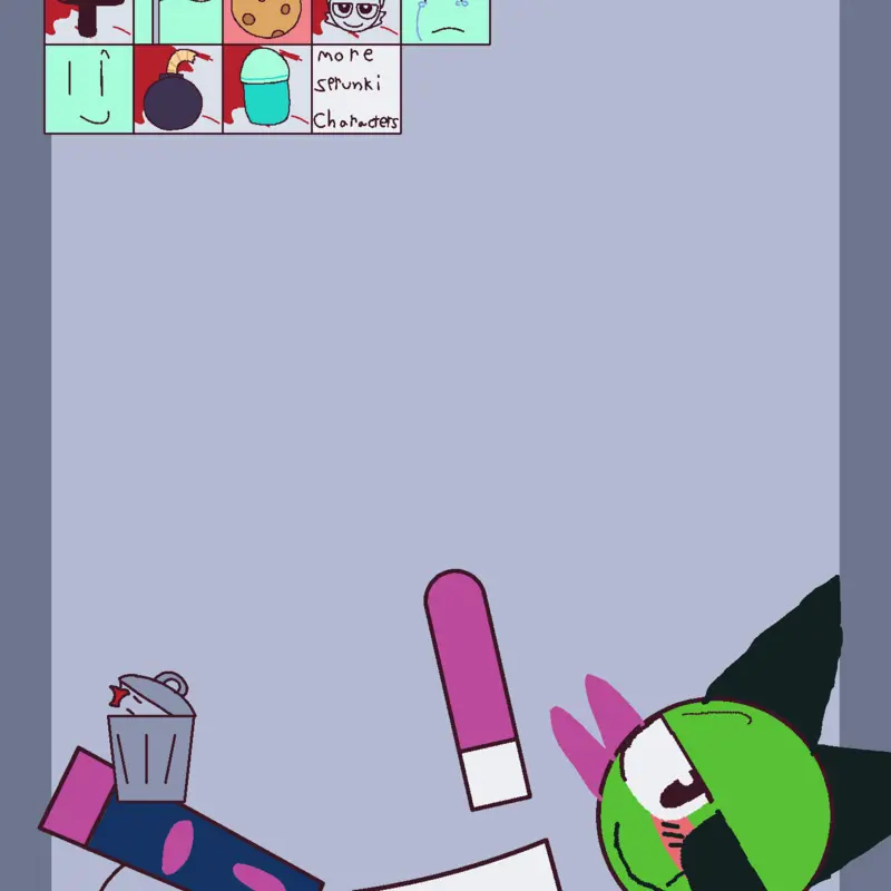 Game by @iweroow
