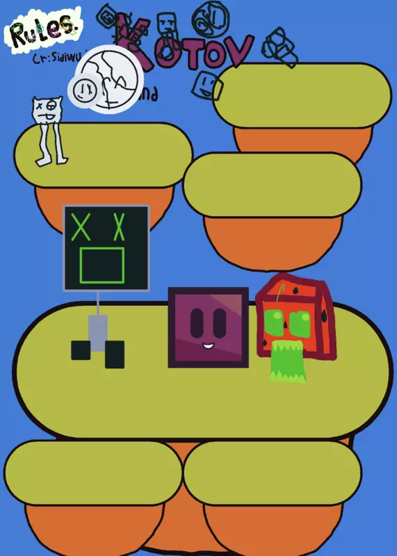 Game by @juwes_the_2th_profile