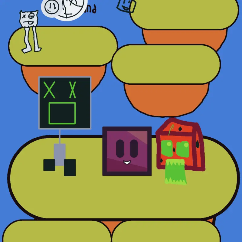 Game by @juwes_the_2th_profile