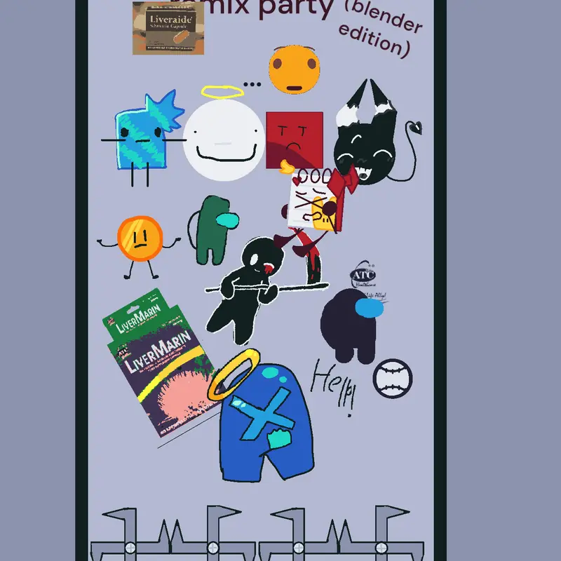 Game by @Gradientjoe