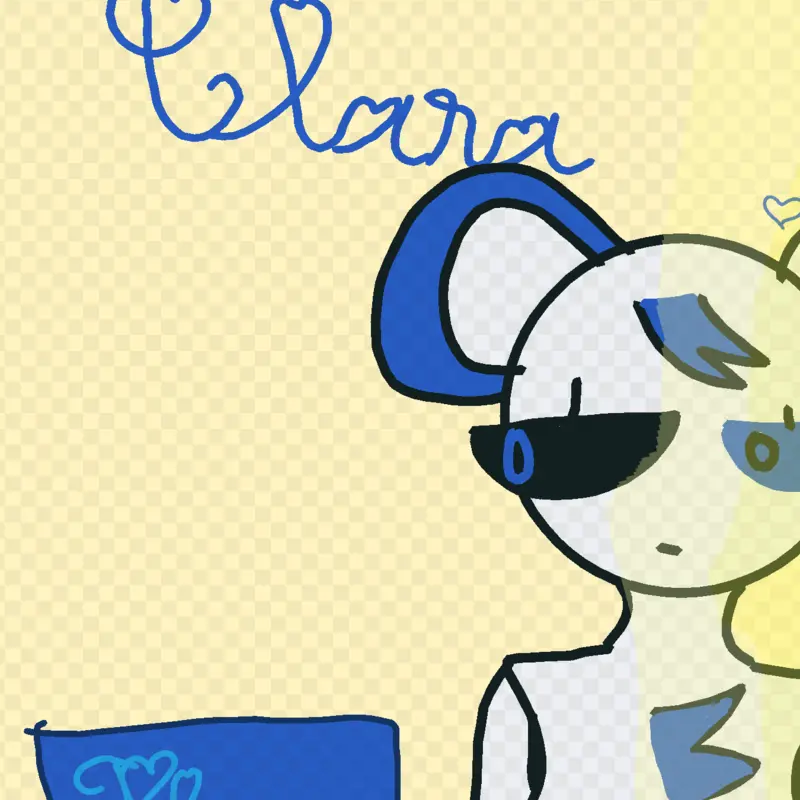 Game by @CLARUHHH