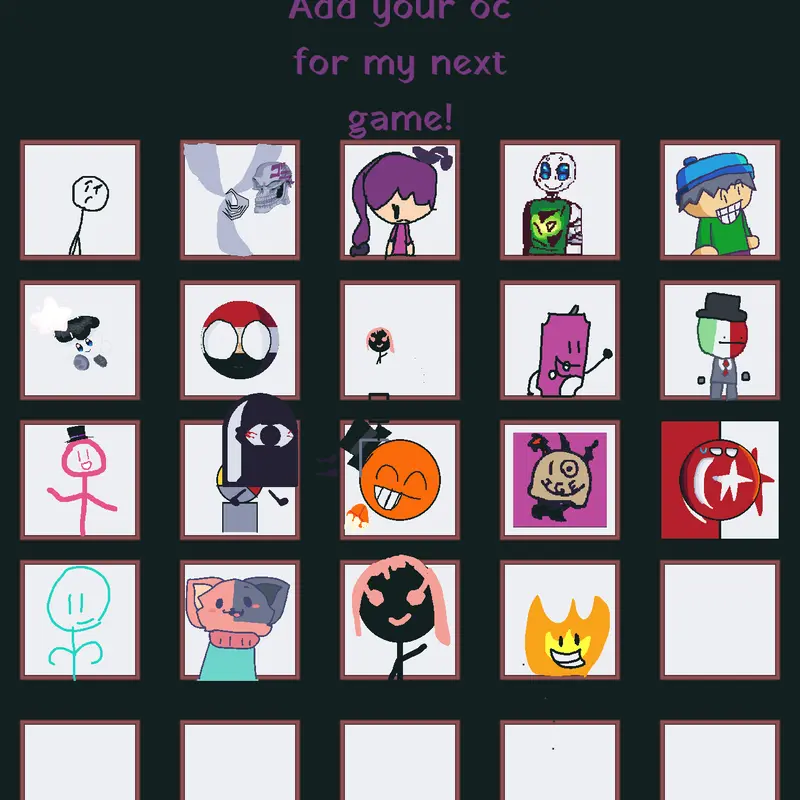 Game by @IM_FIREY