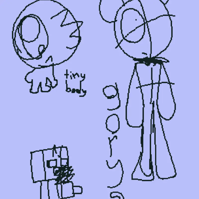Game by @vintageshrimpo