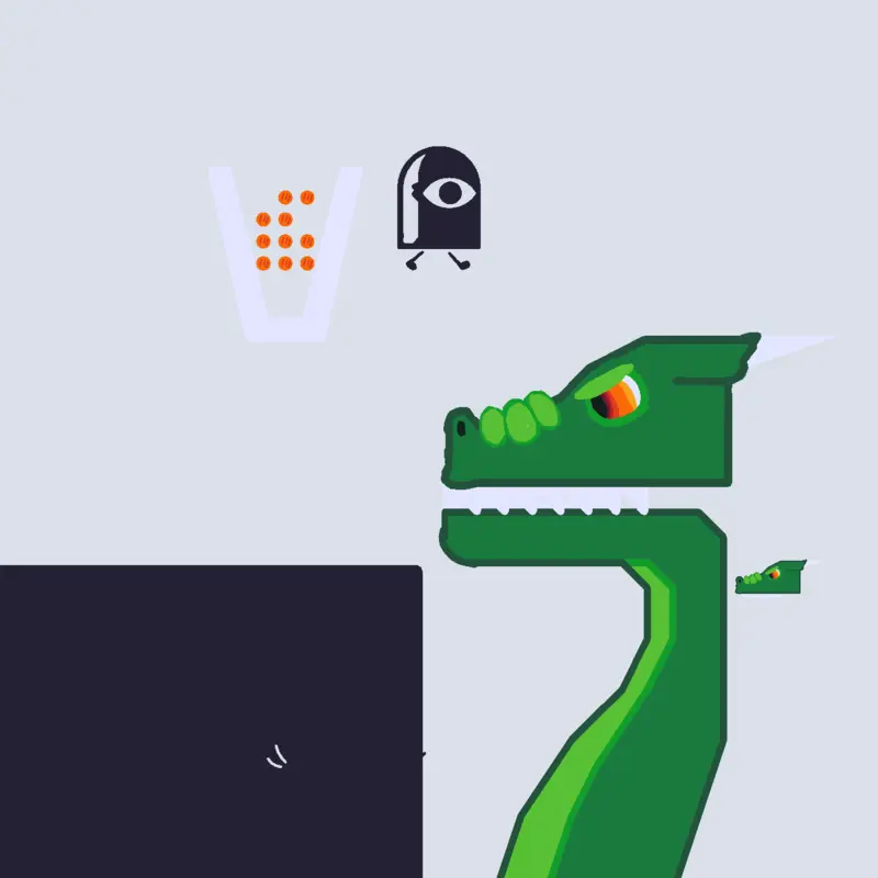 Game by @bewaya