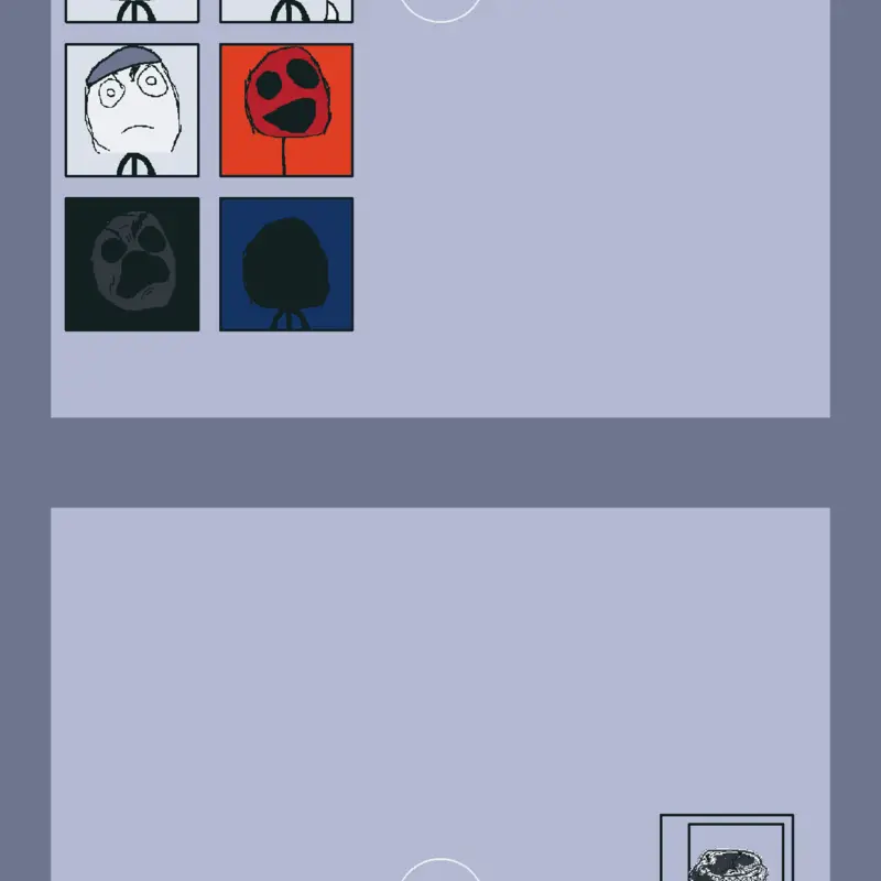 Game by @GracaMelo