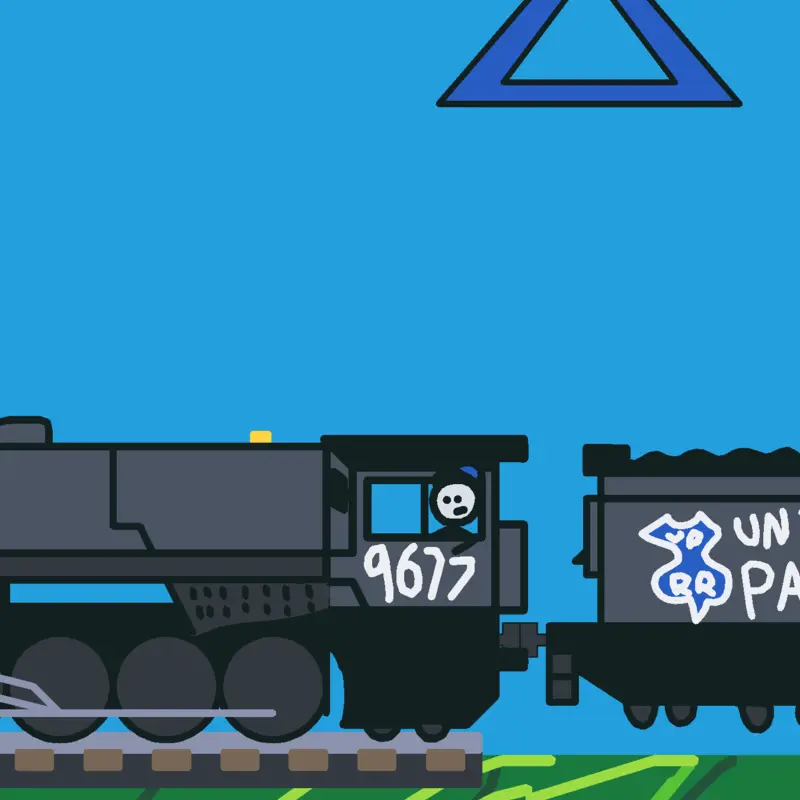 Game by @Train12137_offichal