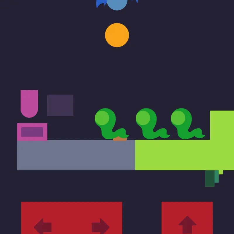 Game by @ogodbey