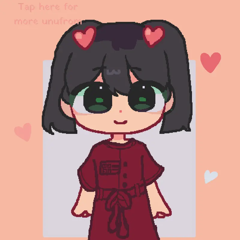 Game by @-strawberry_n_chocolate-