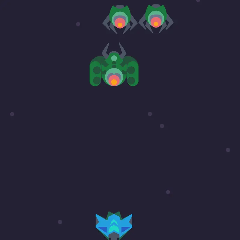 Game by @drogan
