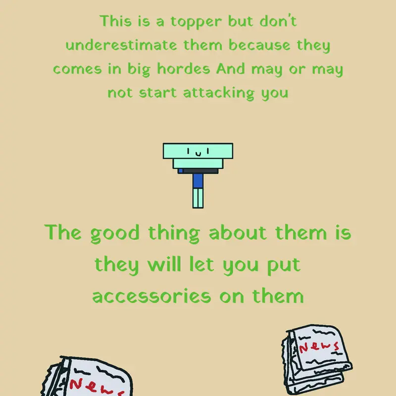 Game by @KimbCreeper