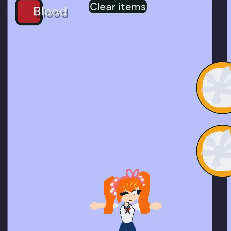Game by @Kimberly849