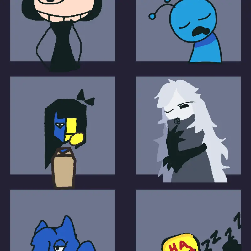 Game by @ijustmadewhatiwant