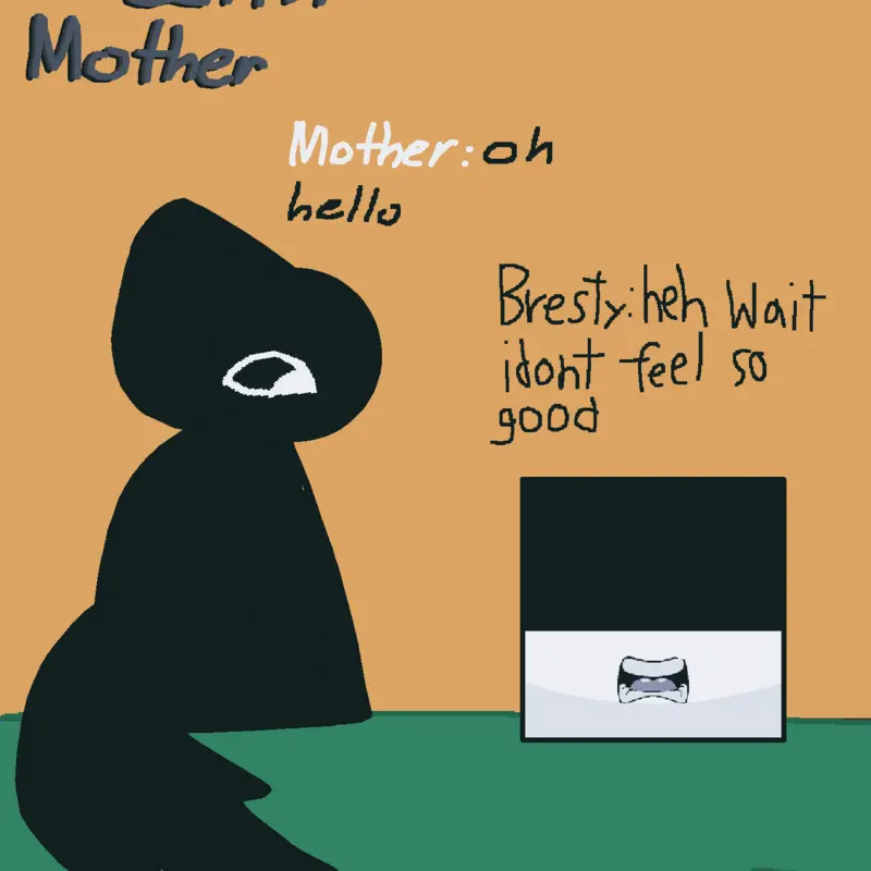 Game by @BrestyGame