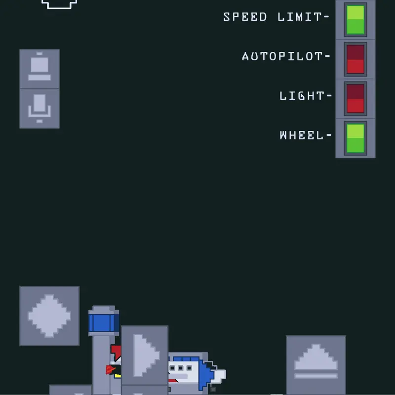 Game by @suzu