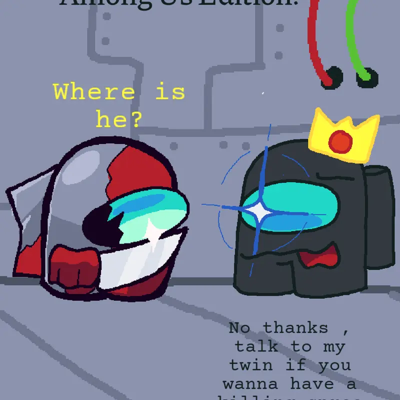 Game by @impostor_awakening