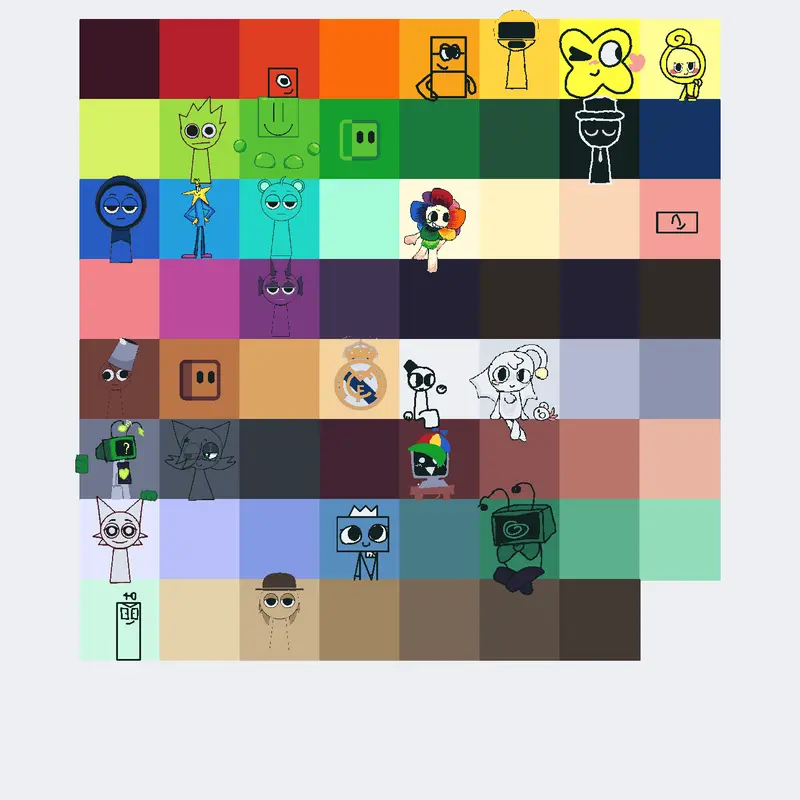 Game by @pebble_from_dandysworld