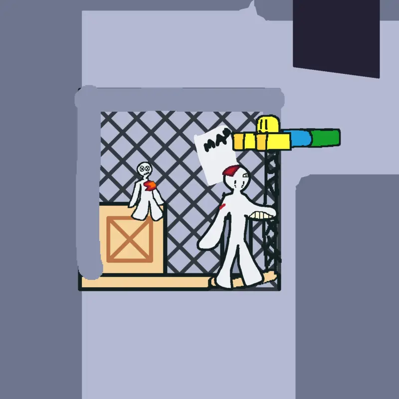 elevator? by @Adryeljgjjgg9