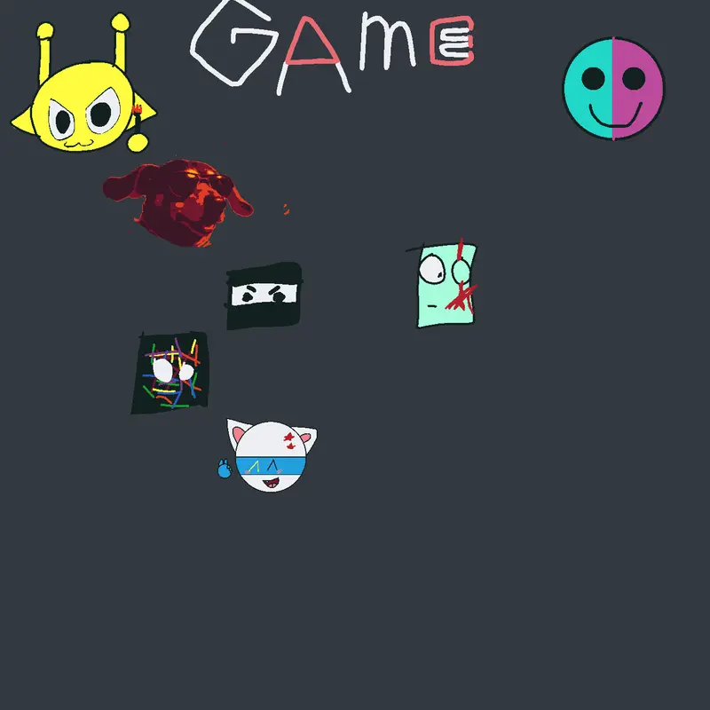 Game by @sethjaucian