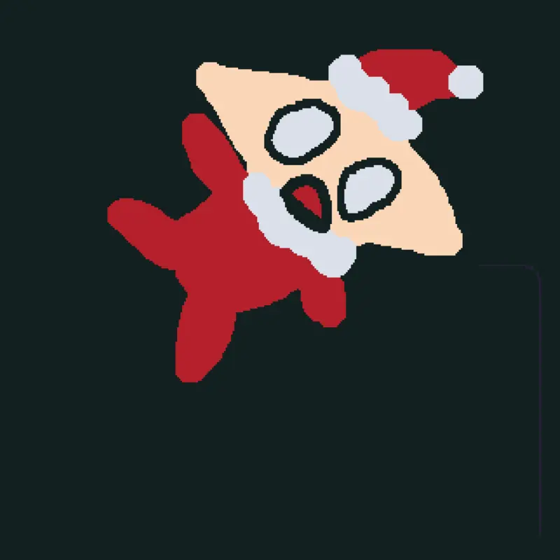 Game by @dxnyst
