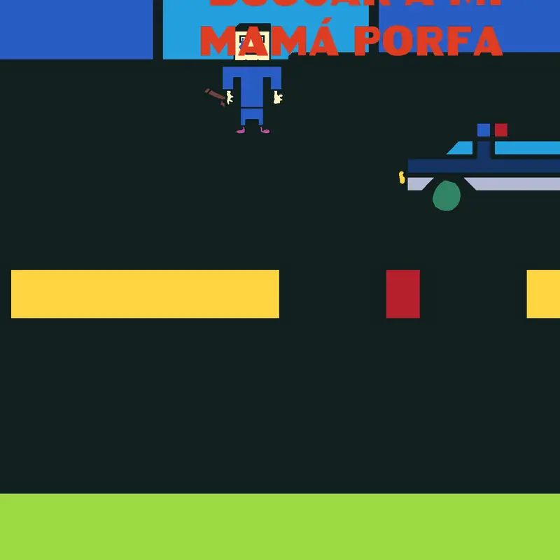 Game by @oscarqallo2