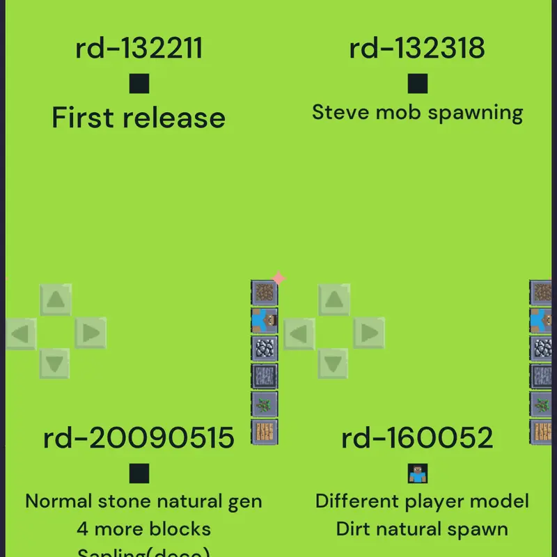 Game by @steammocking14