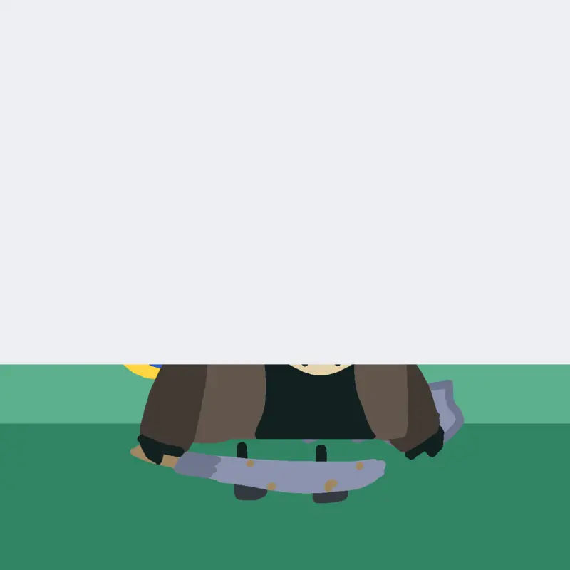 Game by @danielsq
