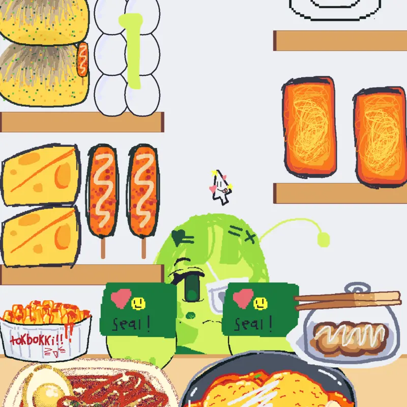 Game by @StarNaya