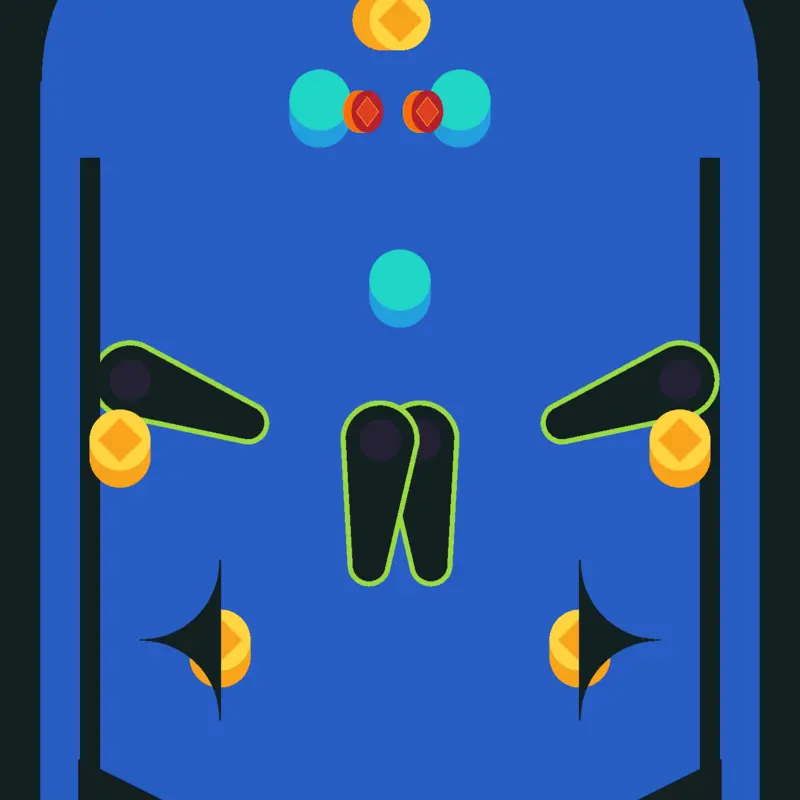 Game by @Rngisonvacation