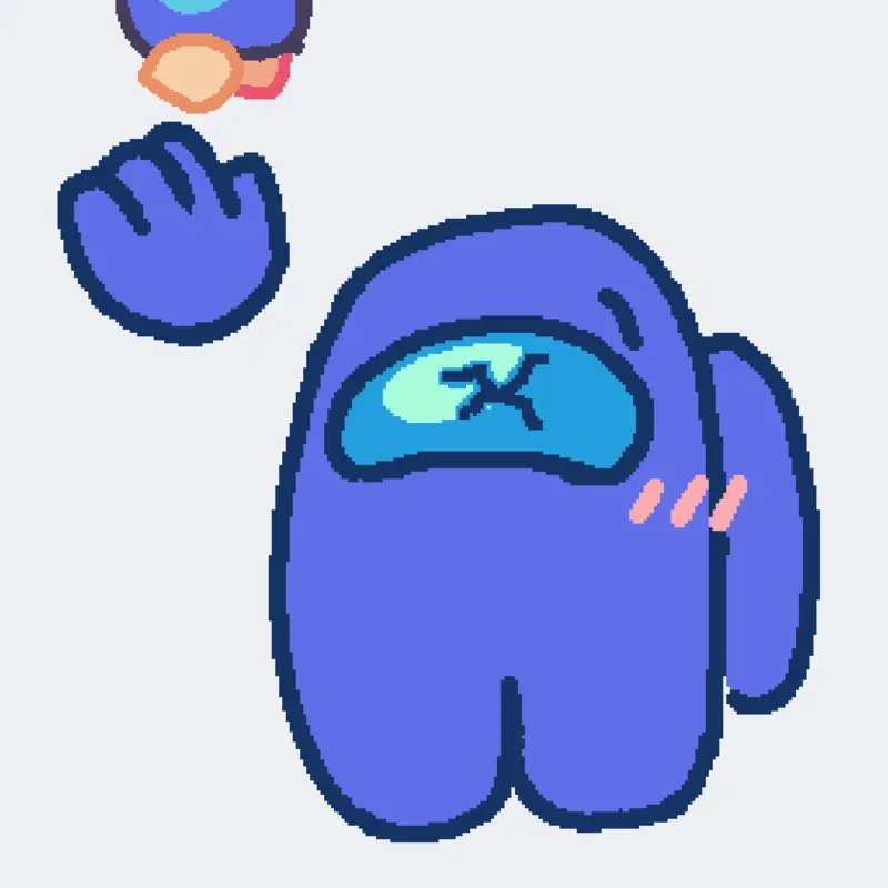 Game by @CutestFriend