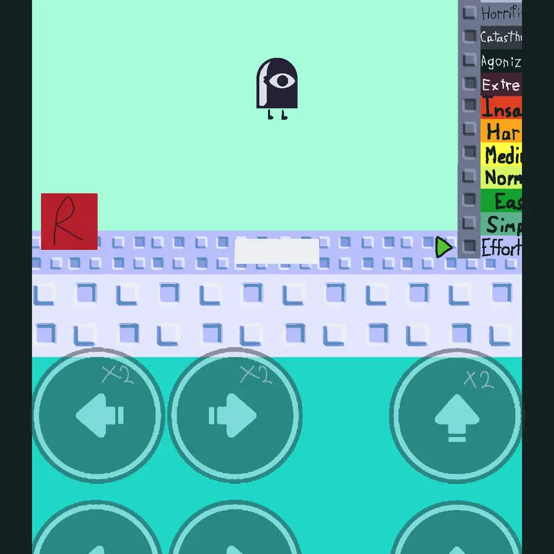 Game by @AzzysProductions