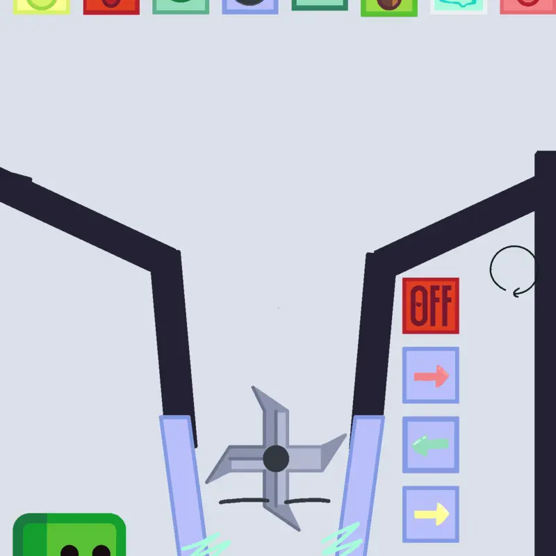 Game by @paopa