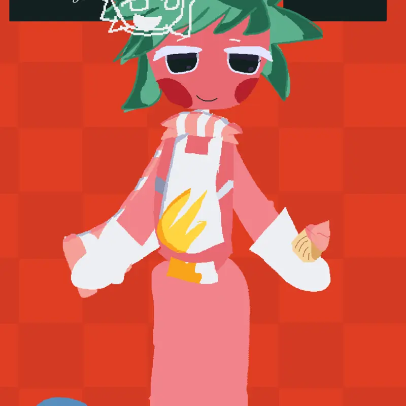 Game by @Sua-S