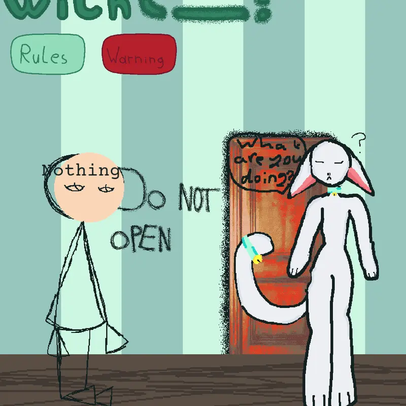 Game by @am_just_a_normal_person