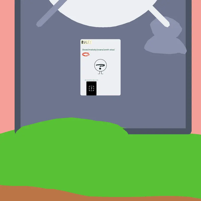 Game by @Larpbank47