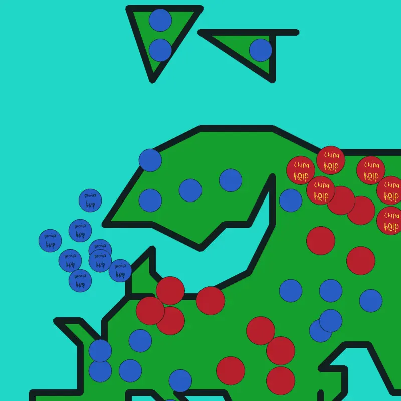 Game by @Ziyad_Production
